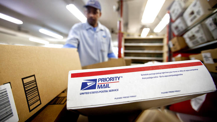 Package wars: Postal Service offers next-day Sunday delivery